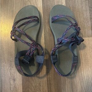 chaco sandals